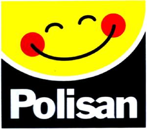 Polisan - לוגו סימן מסחר