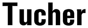Tucher - לוגו סימן מסחר רשום