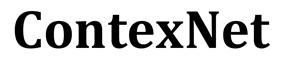 CONTEXNET - לוגו סימן מסחר