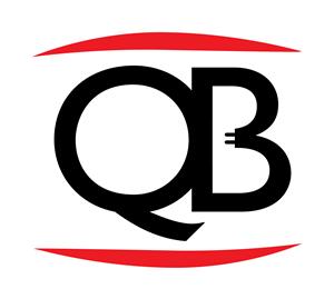 QB - לוגו סימן מסחר