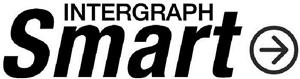 INTERGRAPH Smart - לוגו סימן מסחר רשום