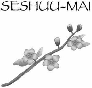 SESHUU-MAI - לוגו סימן מסחר