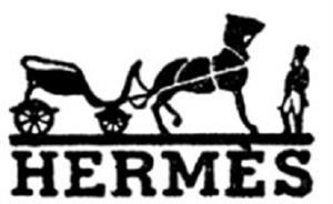 HERMES - לוגו סימן מסחר רשום