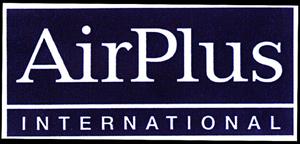 AirPlus INTERNATIONAL - לוגו סימן מסחר רשום