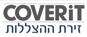 זירת ההצללות - לוגו סימן מסחר