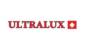 ULTRALUX - לוגו סימן מסחר