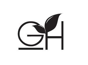 GH - לוגו סימן מסחר