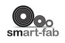 Smart-fab - לוגו סימן מסחר