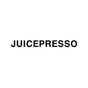 JUICEPRESSO - לוגו סימן מסחר