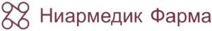 ниармедик фарма - לוגו סימן מסחר