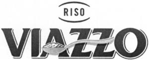 RISO VIAZZO - לוגו סימן מסחר רשום