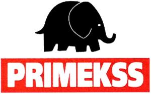 PRIMEKSS - לוגו סימן מסחר