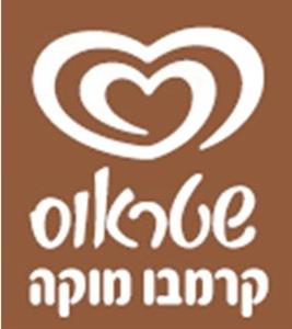 שטראוס קרמבו מוקה - לוגו סימן מסחר