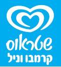 שטראוס קרמבו וניל - לוגו סימן מסחר