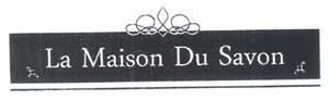 La Maison Du Savon - לוגו סימן מסחר