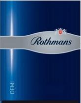 Rothmans DEMI - לוגו סימן מסחר