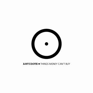 ANTIDOTE THINGS MONEY CAN'T BUY - לוגו סימן מסחר