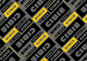CIBIÉ - לוגו סימן מסחר רשום