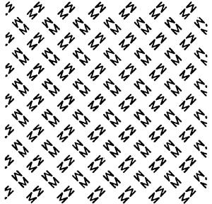 MM - לוגו סימן מסחר