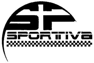 SP SPORTIVA - לוגו סימן מסחר