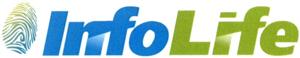 InfoLife - לוגו סימן מסחר