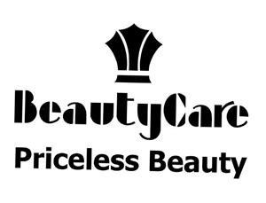 BEAUTYCARE PRICELESS BEAUTY - לוגו סימן מסחר רשום
