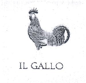 IL GALLO - לוגו סימן מסחר
