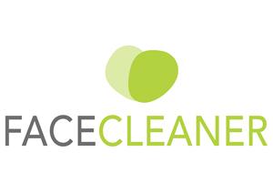 FACECLEANER - לוגו סימן מסחר