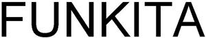 FUNKITA - לוגו סימן מסחר רשום