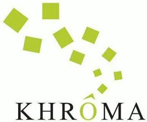 KHROMA - לוגו סימן מסחר