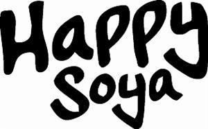 Happy Soya - לוגו סימן מסחר