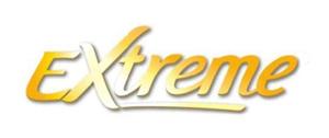 EXTREME - לוגו סימן מסחר רשום