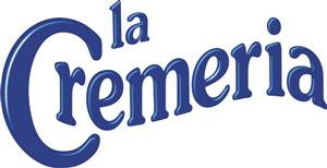 LA CREMERIA - לוגו סימן מסחר רשום