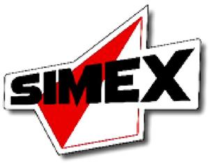 SIMEX - לוגו סימן מסחר רשום