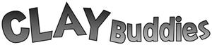 CLAY Buddies - לוגו סימן מסחר
