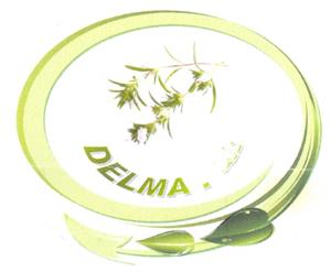 DELMA - לוגו סימן מסחר