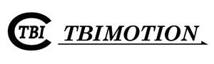 TBI TBIMOTION - לוגו סימן מסחר רשום