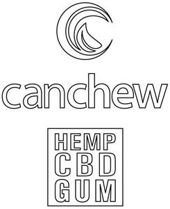 C canchew HEMP CBD GUM - לוגו סימן מסחר