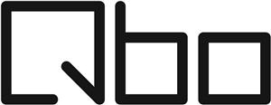 Qbo - לוגו סימן מסחר רשום