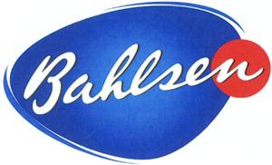 Bahlsen - לוגו סימן מסחר