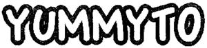 YUMMYTO - לוגו סימן מסחר רשום