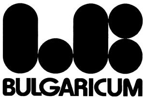 LB BULGARICUM - לוגו סימן מסחר רשום