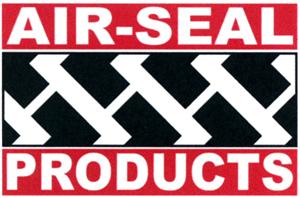 AIR-SEAL PRODUCTS - לוגו סימן מסחר רשום