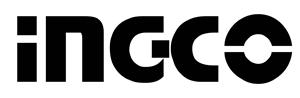 INGCO - לוגו סימן מסחר רשום