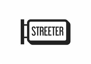 STREETER - לוגו סימן מסחר