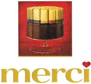 merci - לוגו סימן מסחר