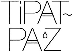 TIPAT PAZ - לוגו סימן מסחר