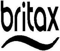 britax - לוגו סימן מסחר רשום