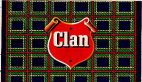 CLAN - לוגו סימן מסחר