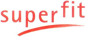 superfit - לוגו סימן מסחר